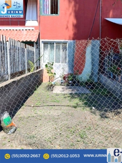 SE VENDE DEPARTAMENTO EN XOCHIMILCO