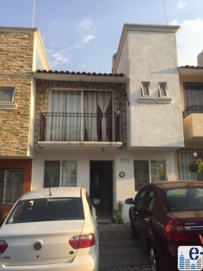Casa en RENTA en Fracc La Loma, Tonala