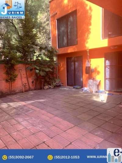 CASA EN VENTA CASCO DE SAN JUAN CHALCO