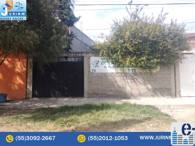 SE VENDE CASA NUEVA SAN ISIDRO CHALCO
