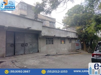 CASA EN VENTA EN XOCHIMILCO